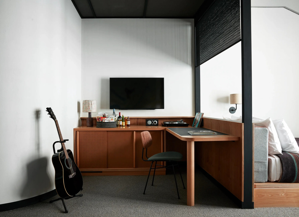 Ace Hotel Kyoto