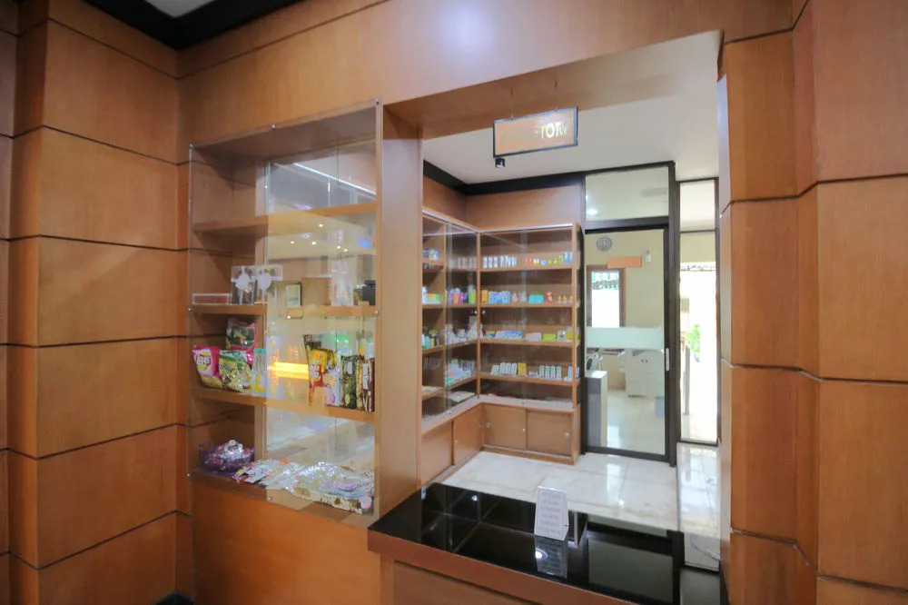 Airy Gambir Juanda Veteran 1 Jakarta