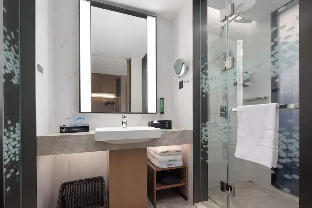 Hampton by Hilton Shenzhen Baoan Xinan