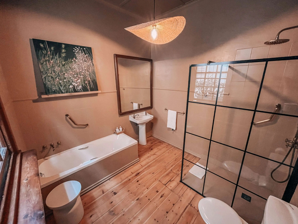 Sonnekus Boutique Hotel & Bistro
