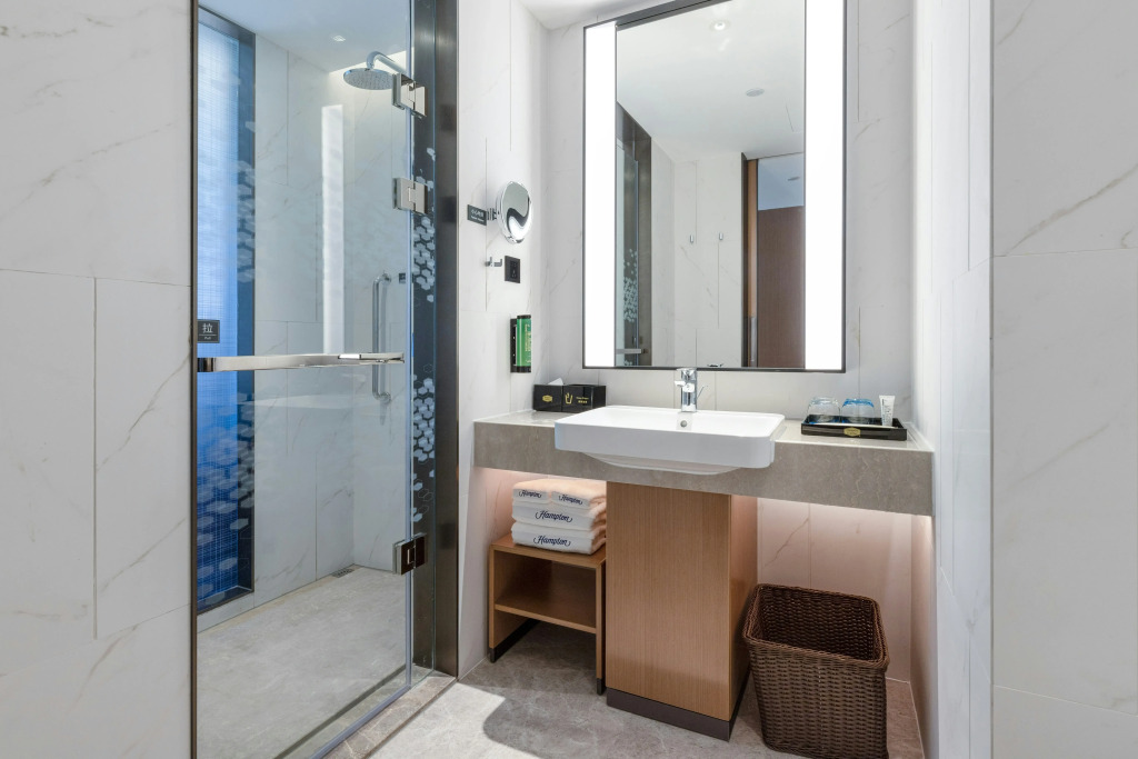 Hampton by Hilton Qingdao Jiaodong International Airport South
