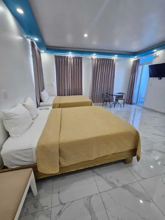 Hotel Gutz