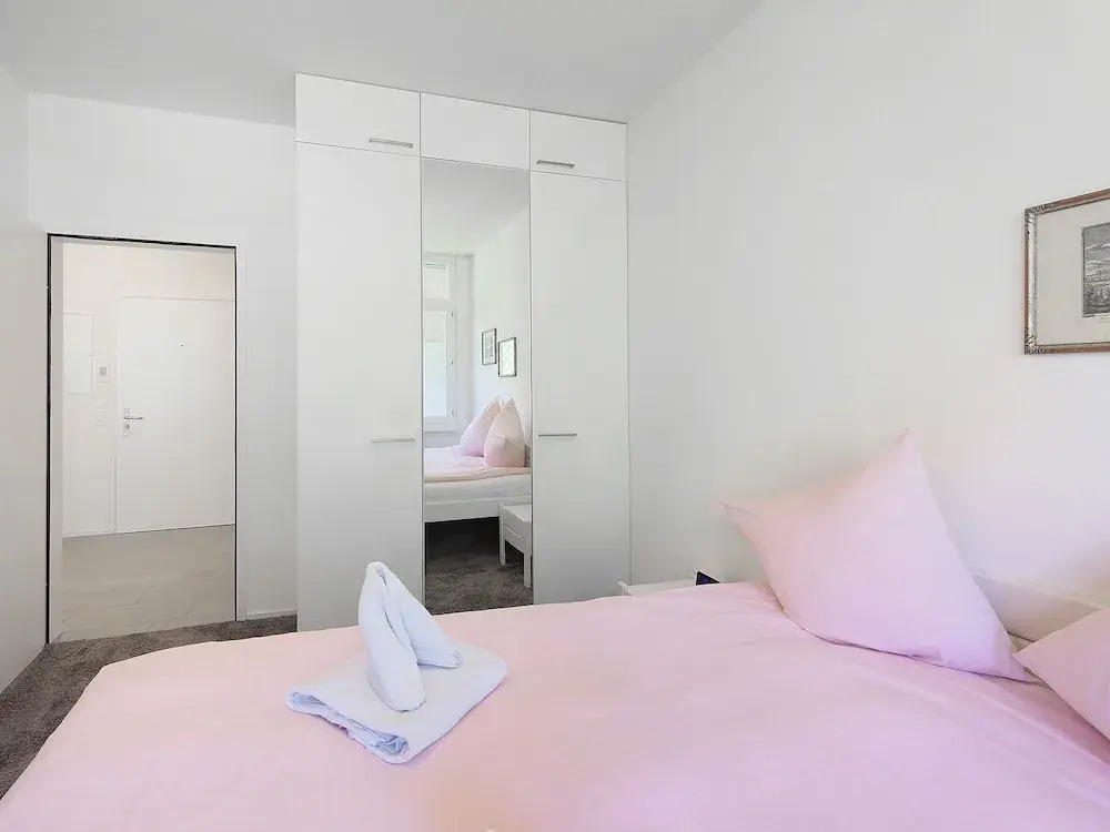 Apartment Victoria View by Interhome