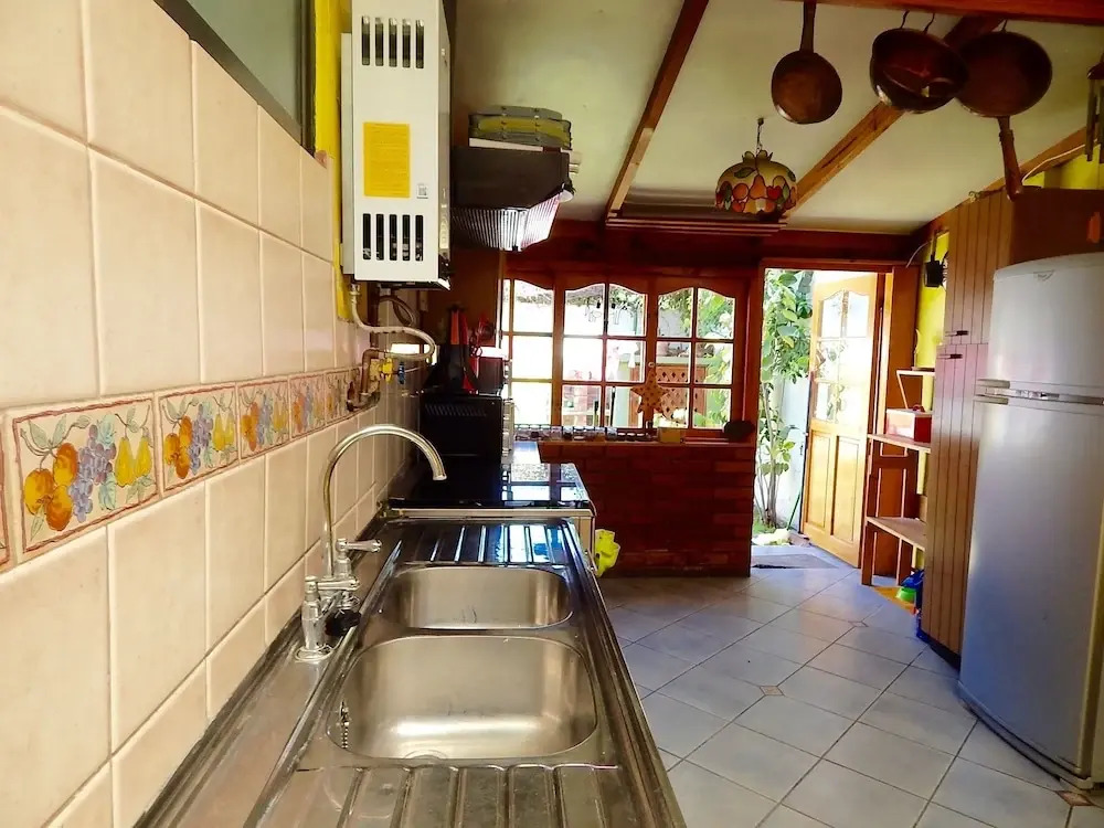 Casa Agrado del Valle