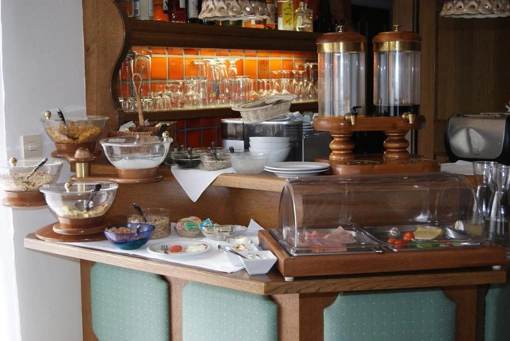 Pension Strobl