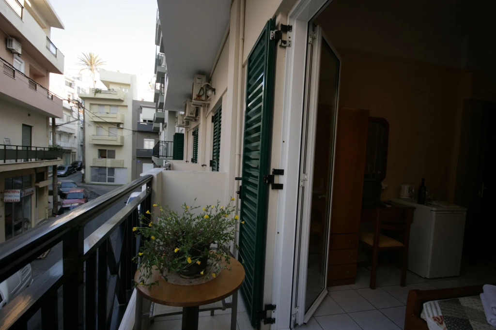 Mirabello Hotel