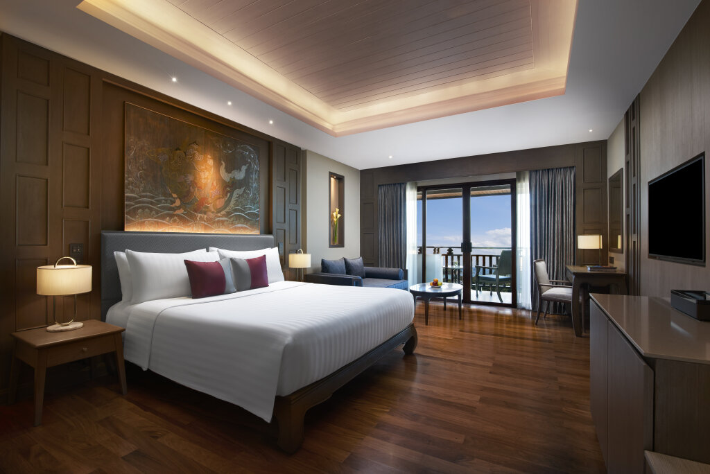 Amari Vogue Krabi