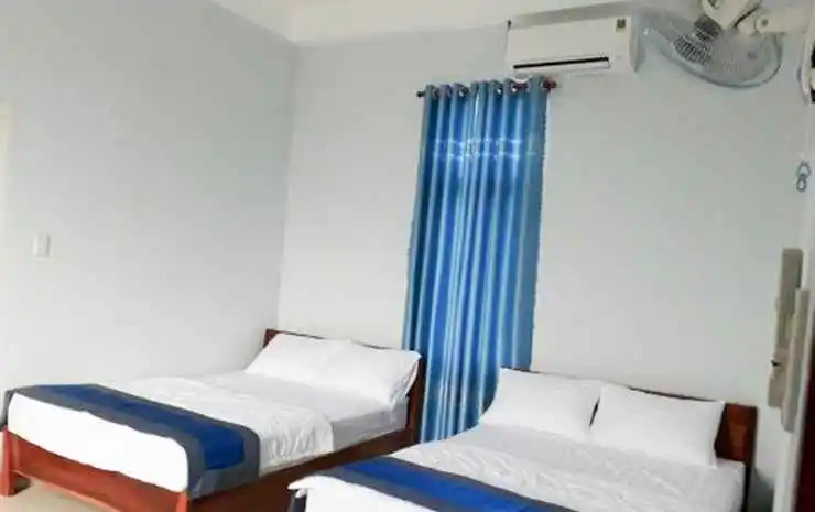 Bon Homestay