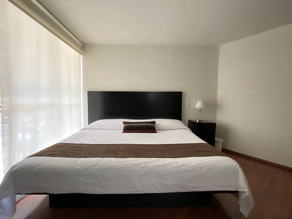 Grupo Kings Suites Chimborazo
