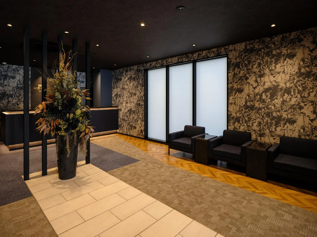 HOTEL SUI HAMAMATSU by ABEST