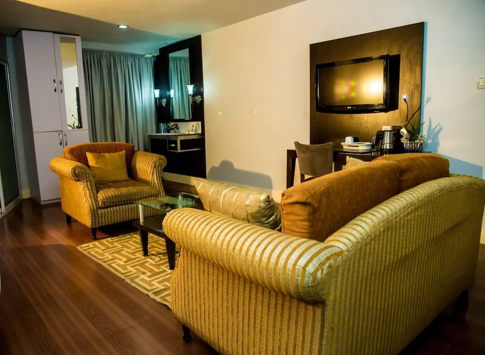 BW Starfire Hotel