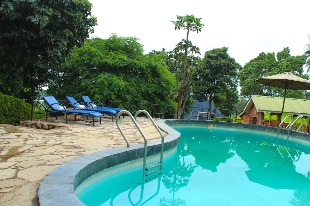 Sheba Lodge