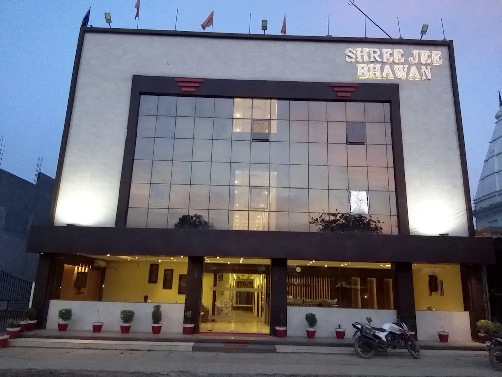 Hotel Shree Jee