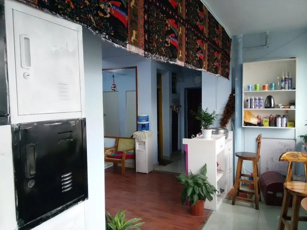 Shan Cheng Inn