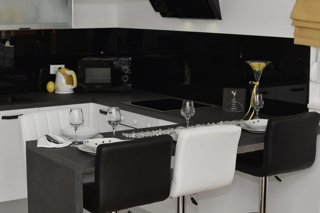 Apartment Đaninovica I