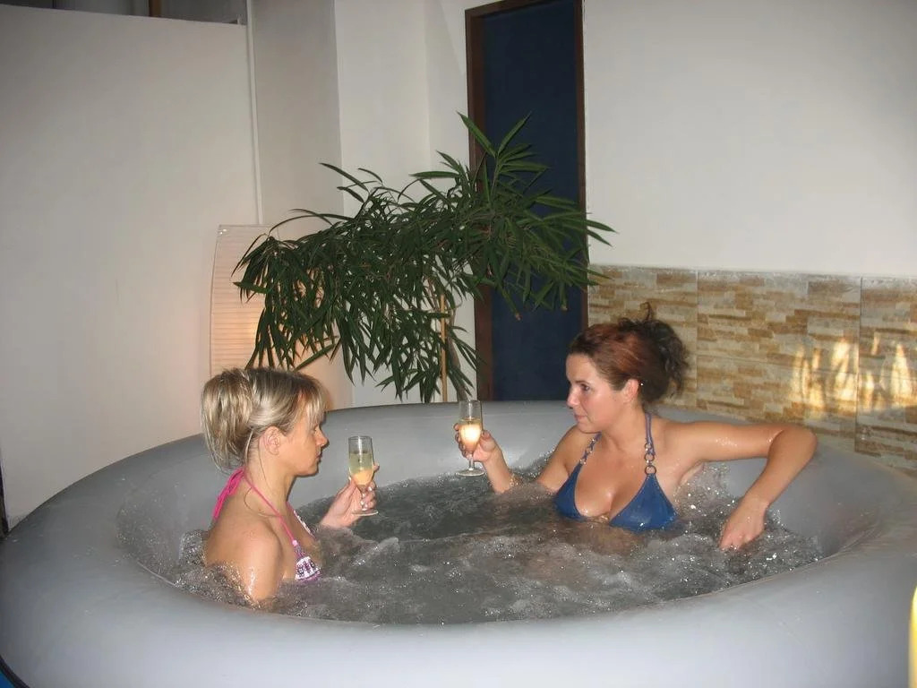 Hotel Kovarna