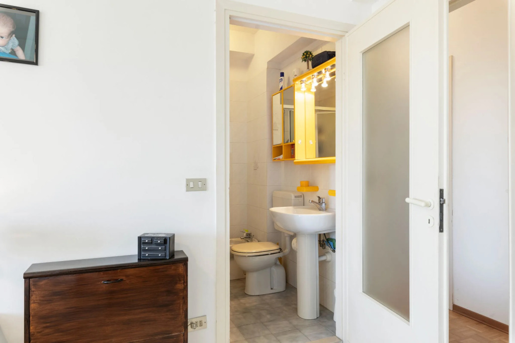 Borgo Apartment
