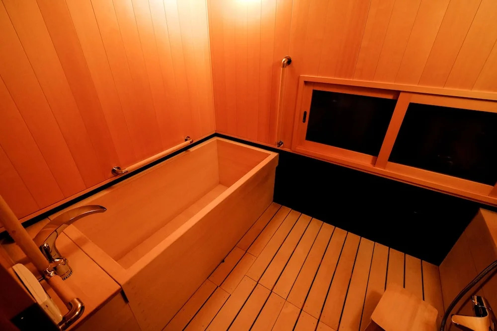 KYOTO -Shinshinen- Hostel