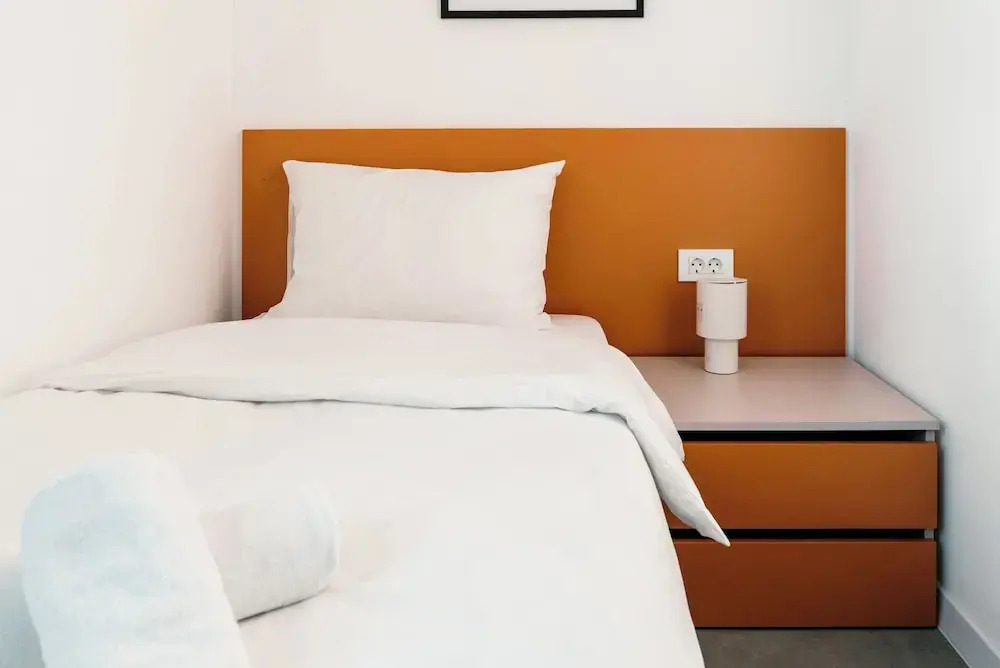 TQ City Apartments