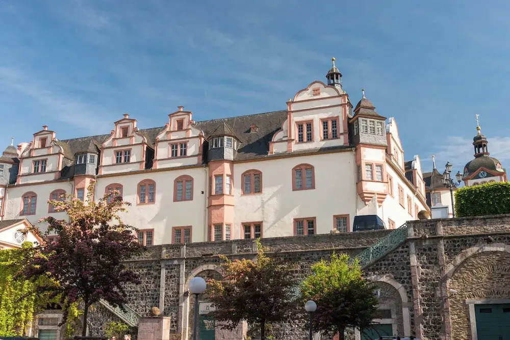 Hotel Lahnschleife