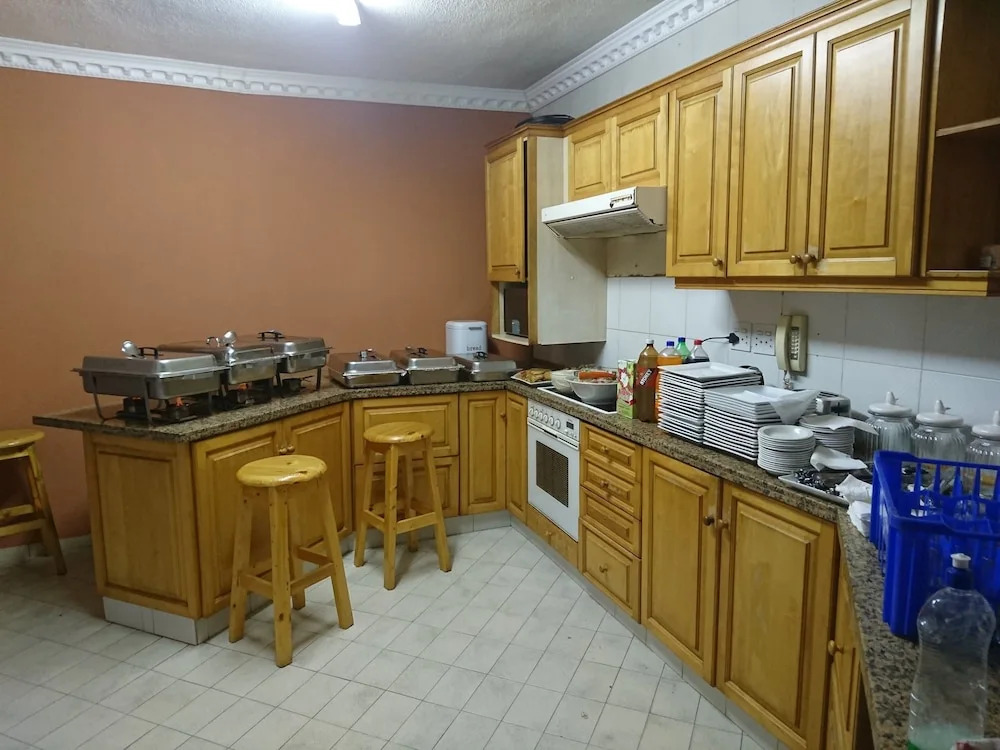 Asorock Villa Guesthouse