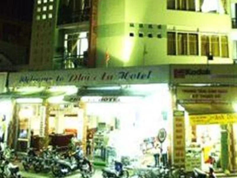Phu An Hotel