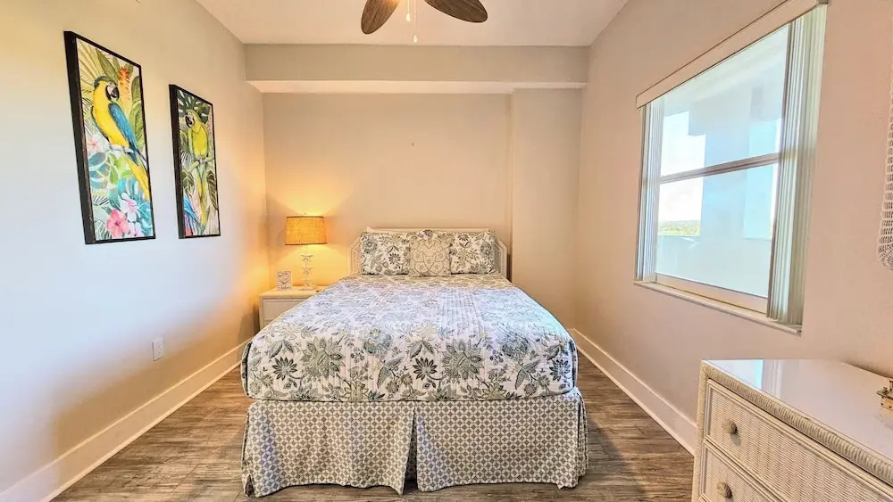 Blue Horizon at Surf Club - Ocean Views 3rd Floor Corner Wraparound Balcony!