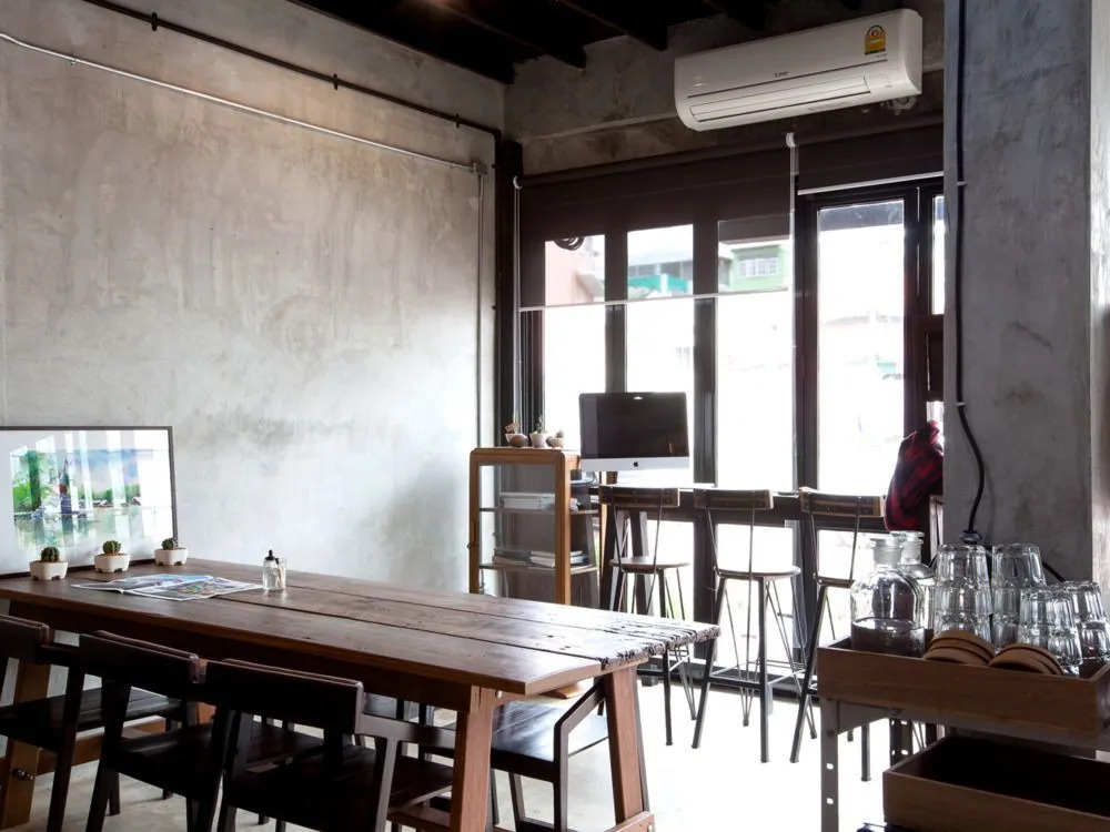 Dilokchan Hostel