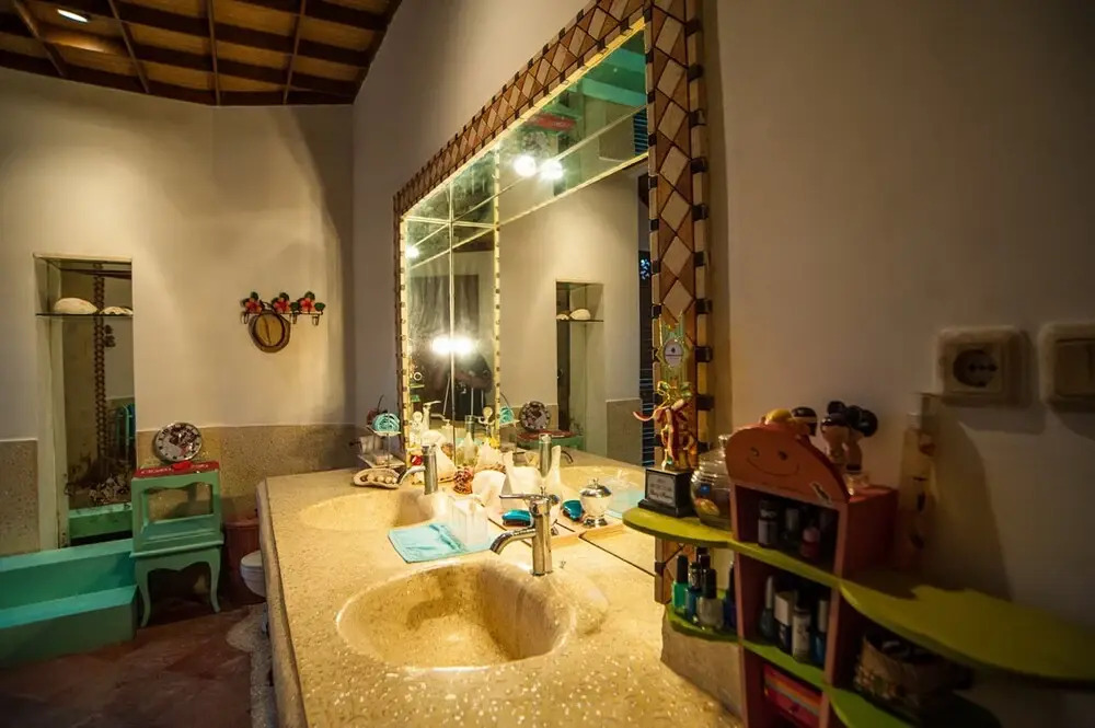 Villa Flora 3 Bedroom