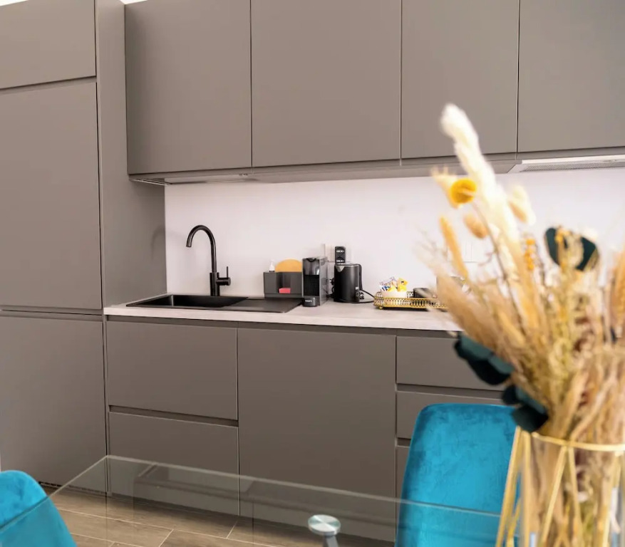 Ginevra Suite