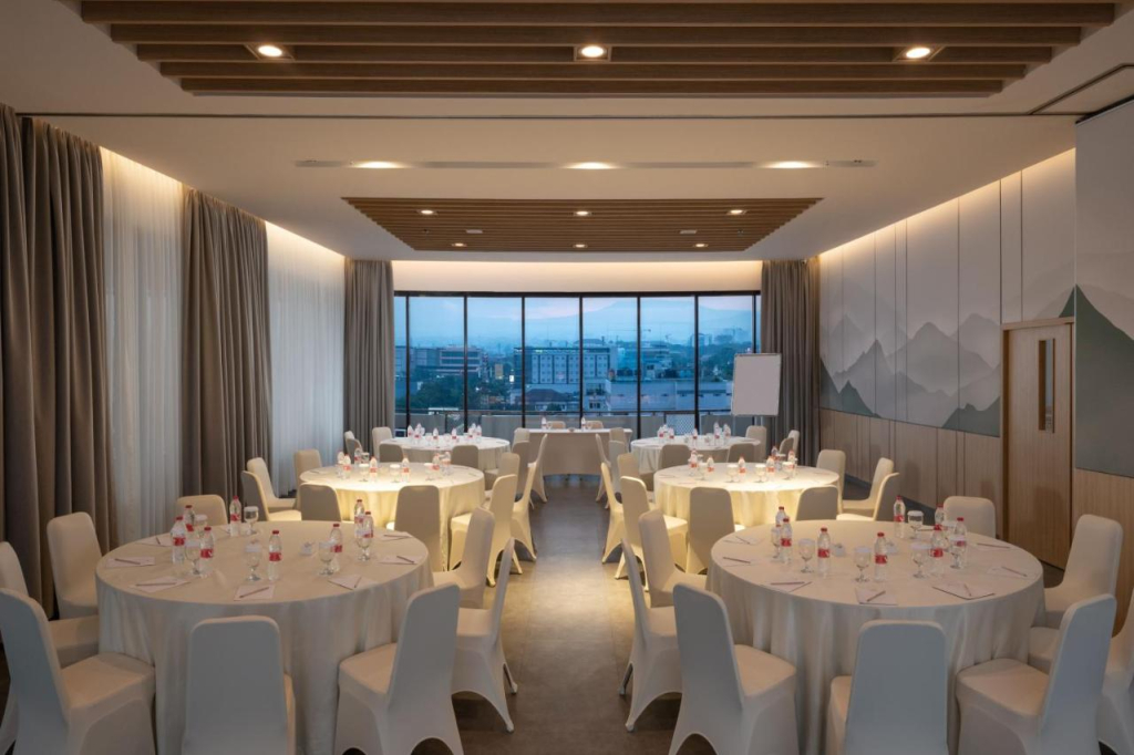 Hotel Jelita Parahyangan
