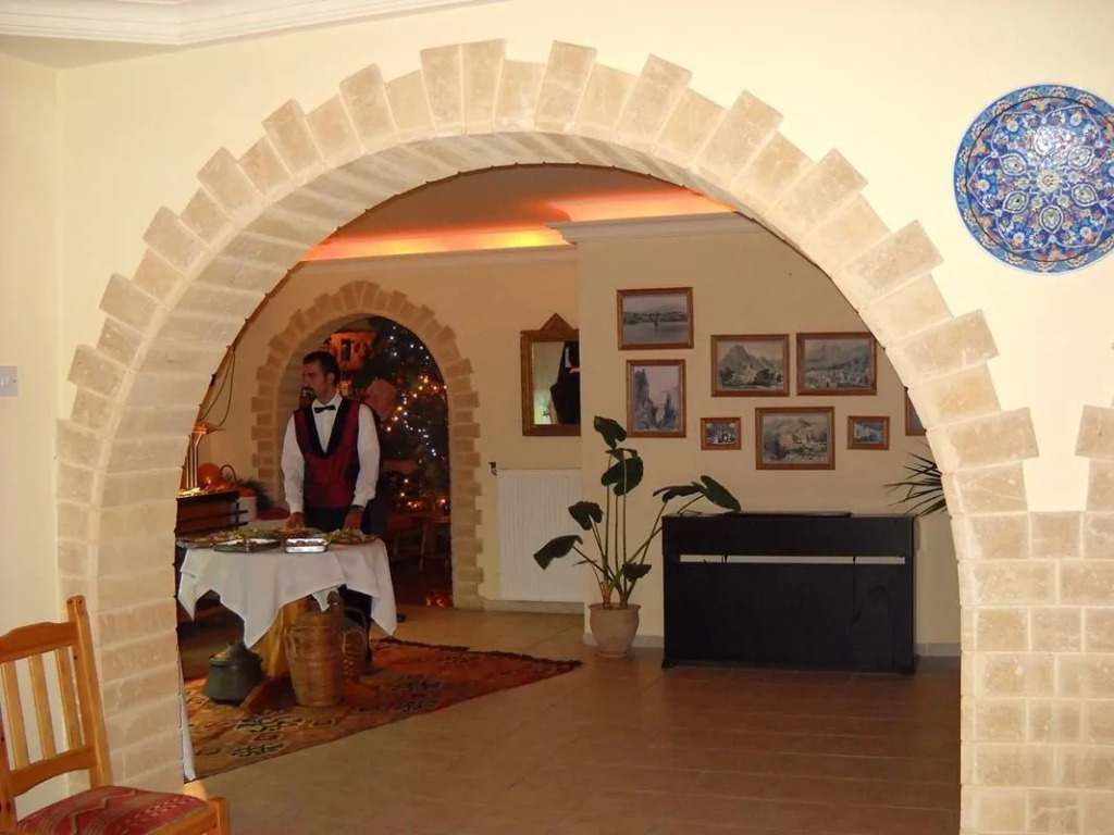 Ambelia Village