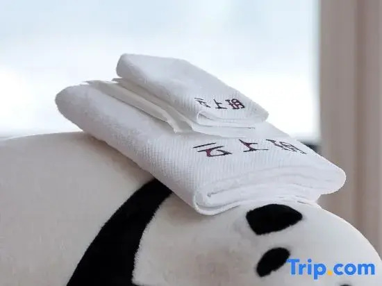 Yunshangyue Starry Sky Audio-Visual Hotel (Ruoergai People's Government Branch)