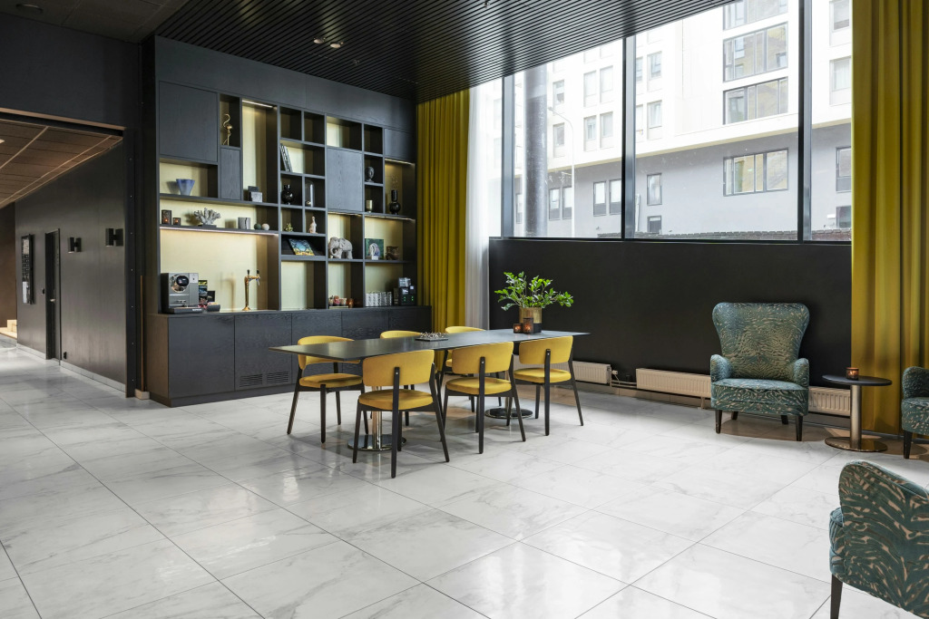 Thon Hotel Storo