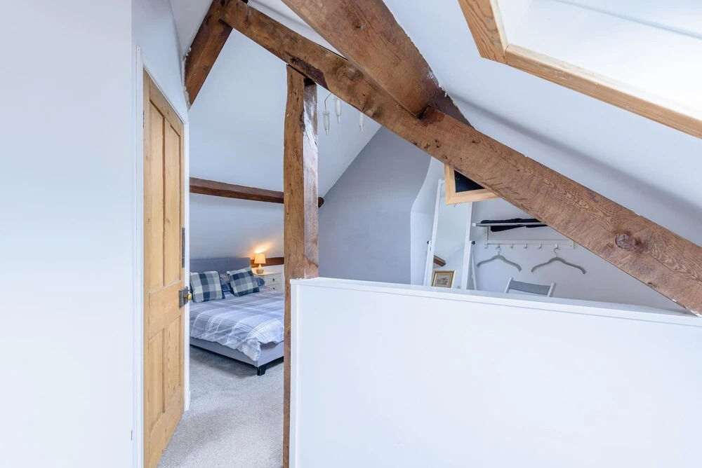 Delfryn Cottage