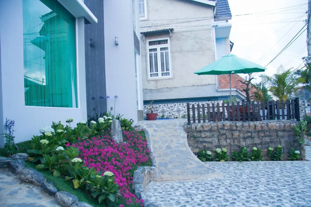 DaLat Sky View Home