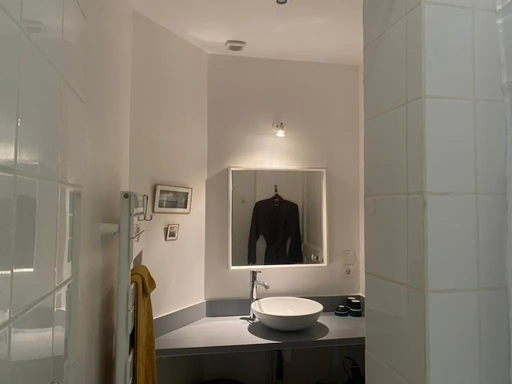 Bel Appartement 115m2 vue mer les pieds dans l'eau