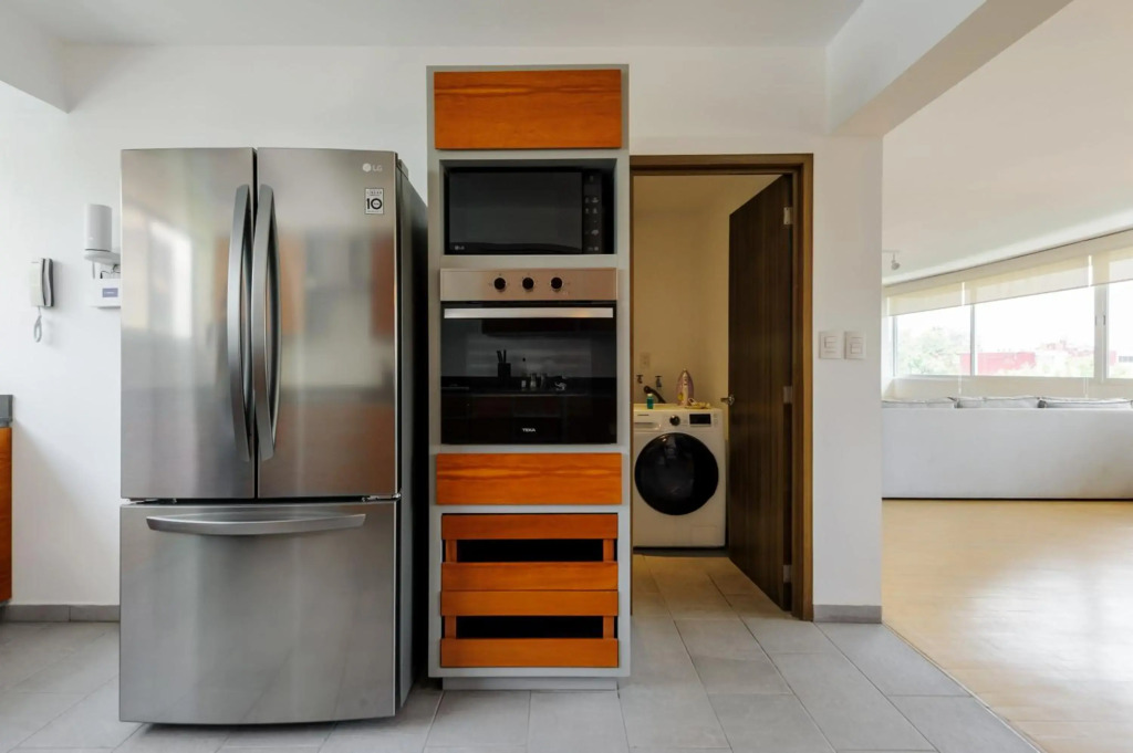Amazing 3BR near Parque México in Condesa