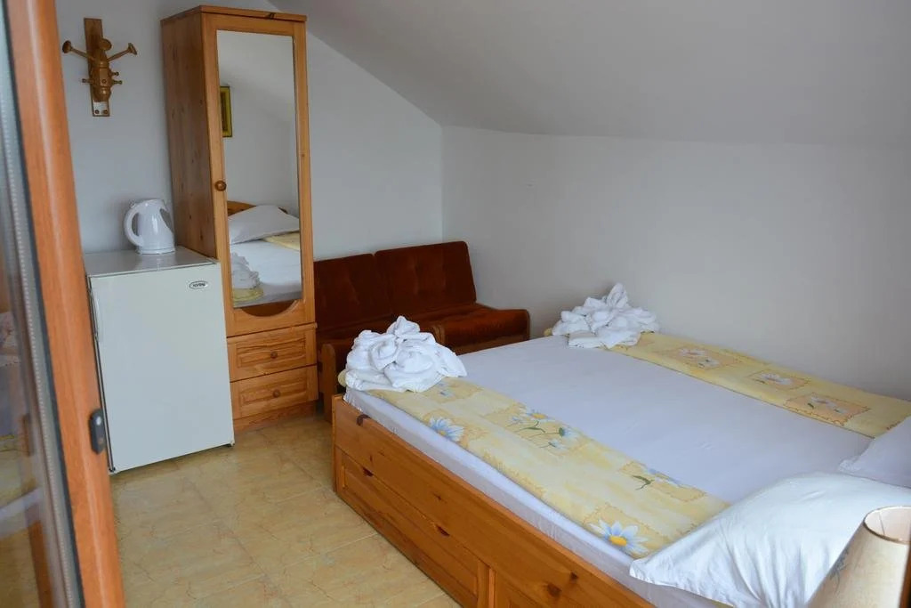 Guest House Doctors House