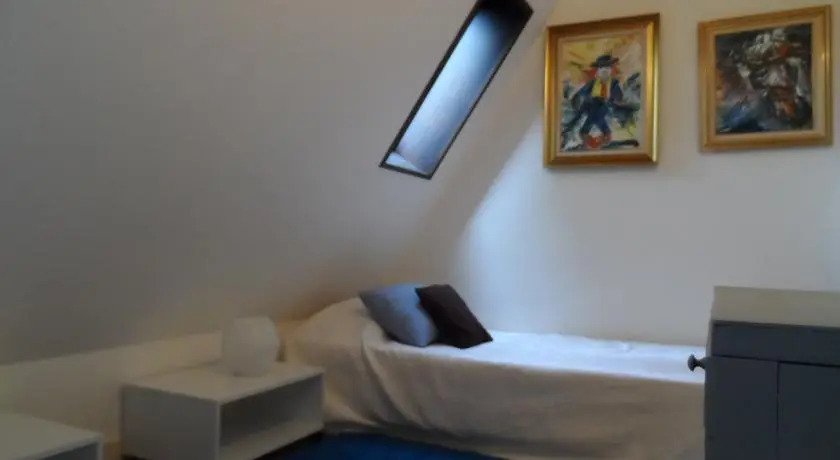 Gîte Longueline