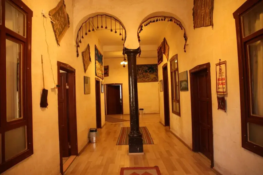 Otel Gül Palas