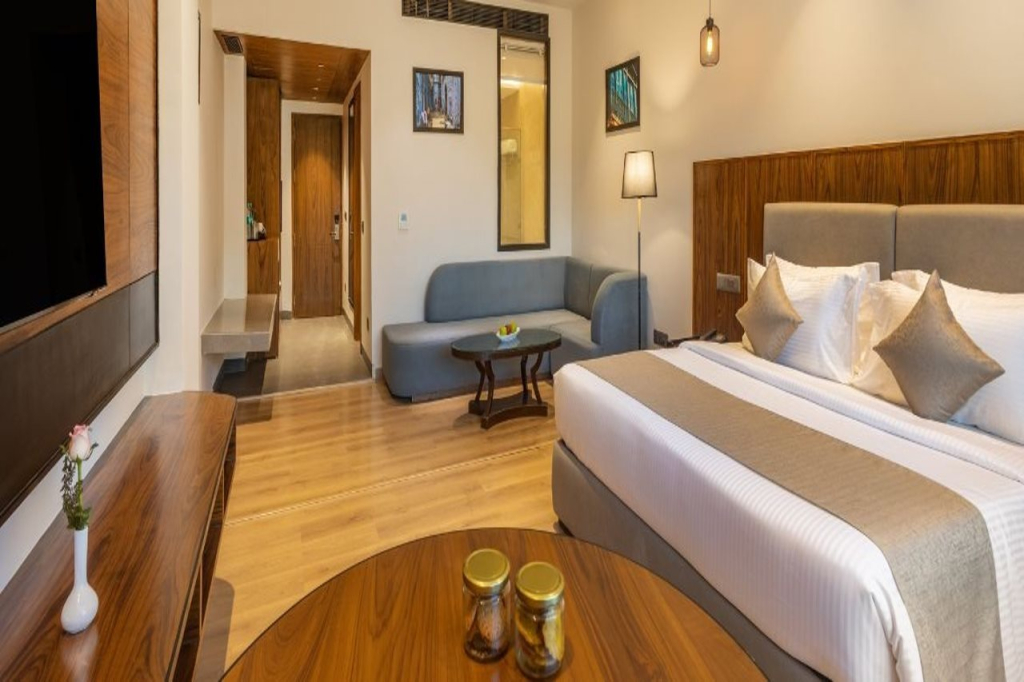 Sterling Borderland Amritsar