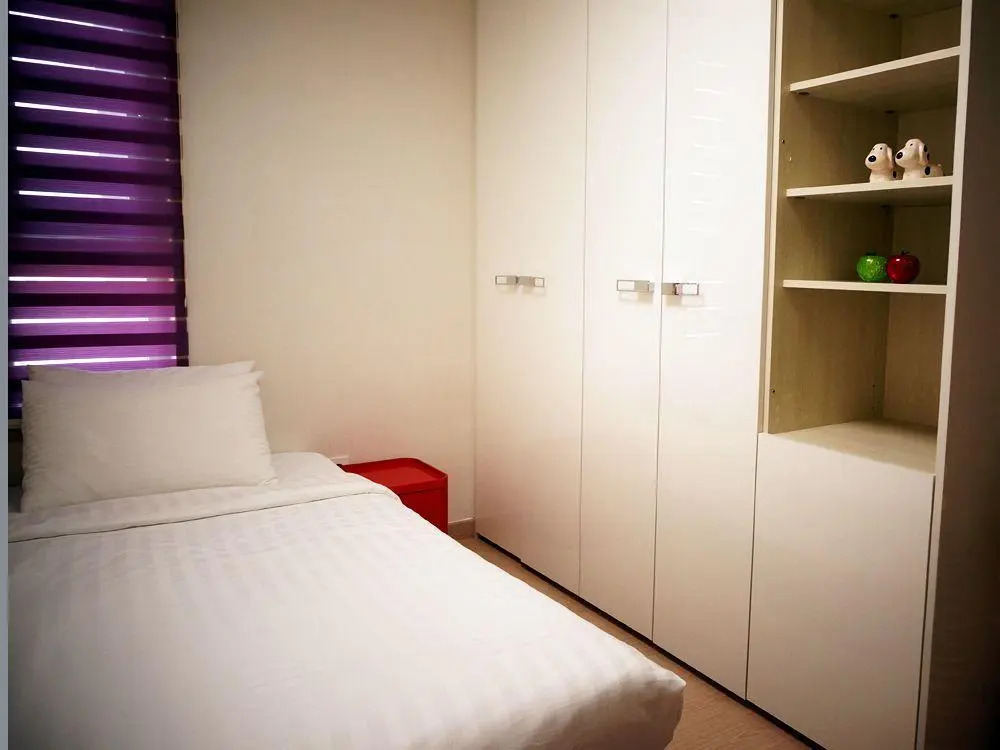 Lexvill Residence Ii