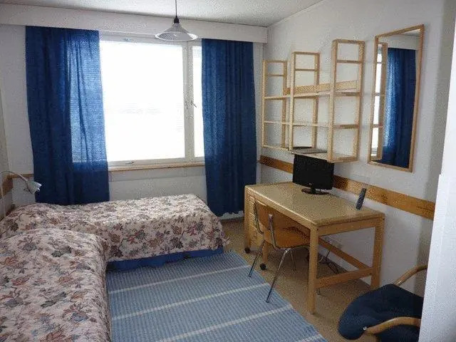 Hotel Tekla