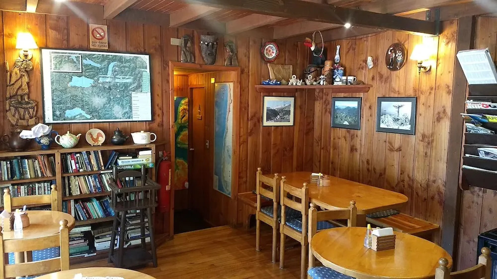 Hostal La Tetera