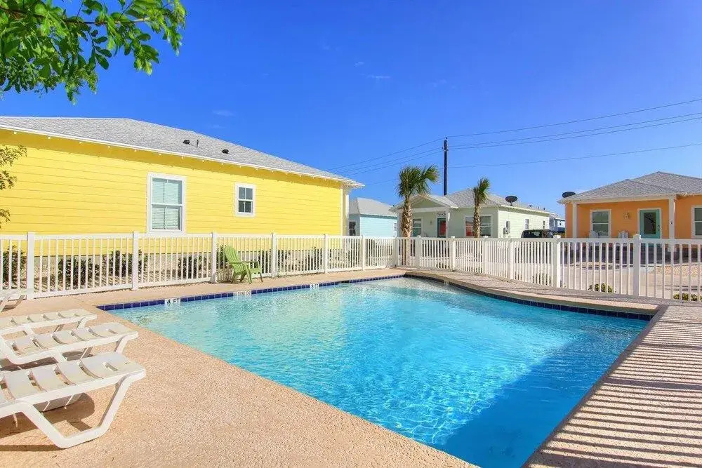 Whatabeach - 3 Br Home