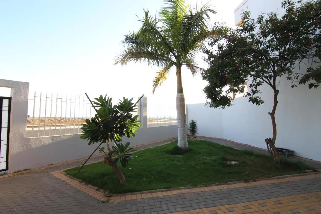 Al Jar Resort - Families Only