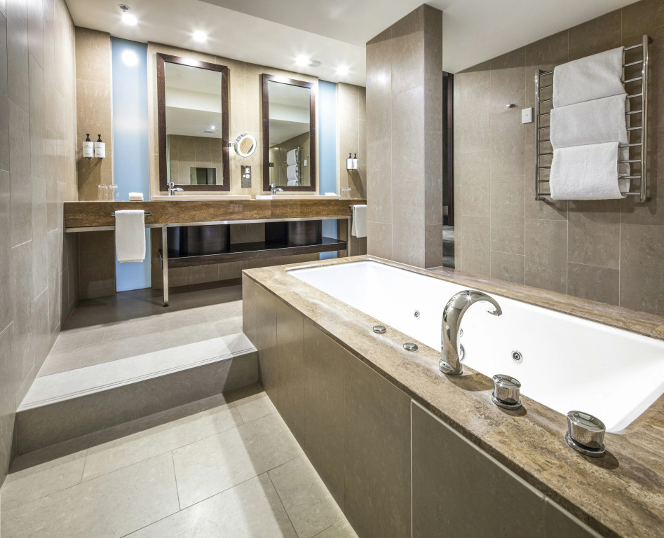 InterContinental Melbourne The Rialto by IHG