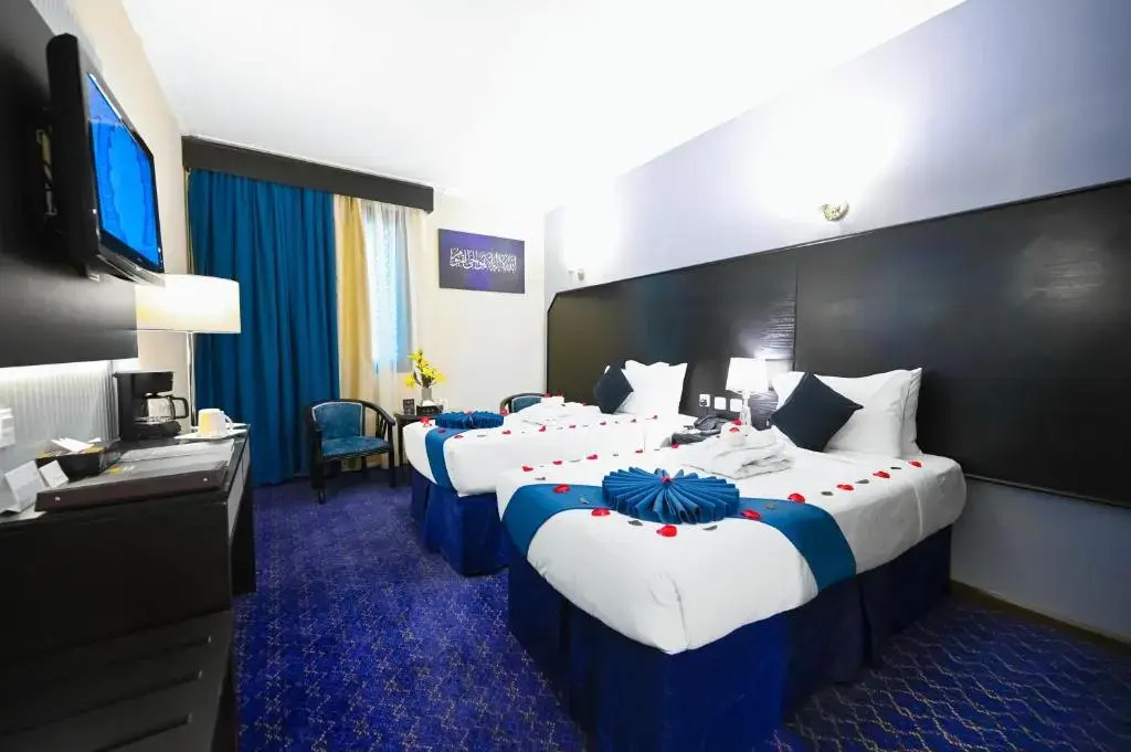 Grand Plaza Al Madina