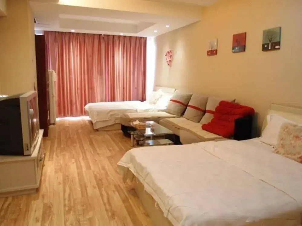 Yijinghuayuan Hotel